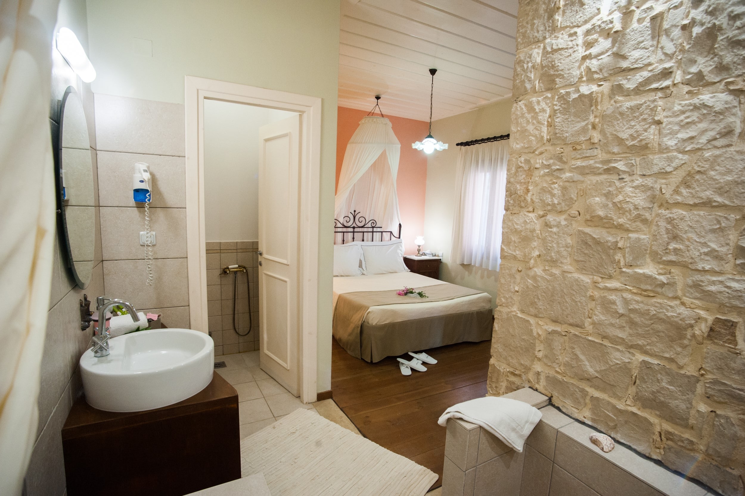 Katalagari Country Suites in Crete Hotel
